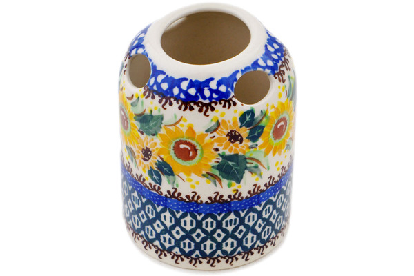 Toothbrush Holder 4"