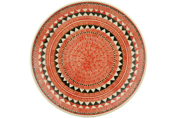 Dinner Plate