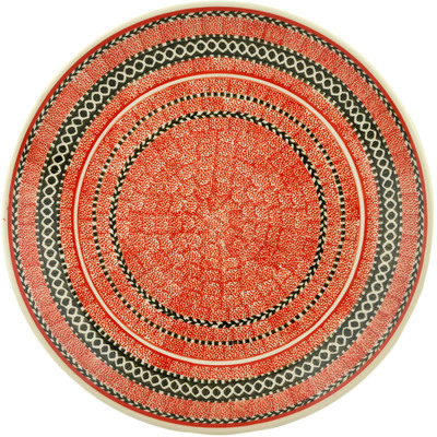 Dinner Plate