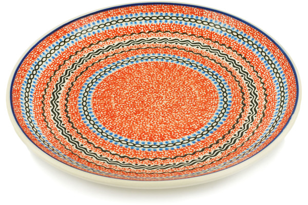 Dinner Plate