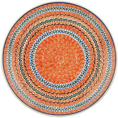 Dinner Plate