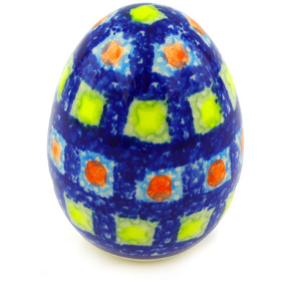 Egg Figurine 3"