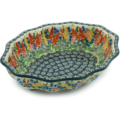 Serving Bowl 9"