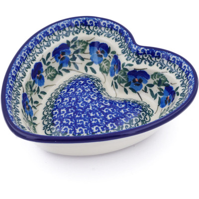 Christmas Tree Candle Holder 7"