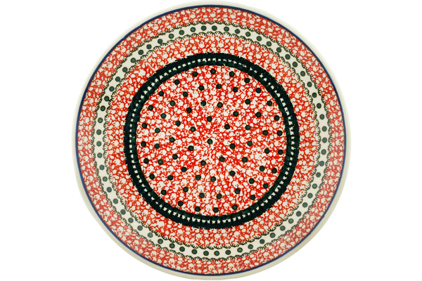 Dinner Plate