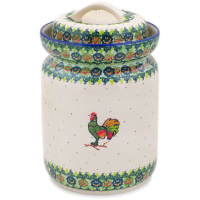 Fermenting Crock with Water Seal Airlock