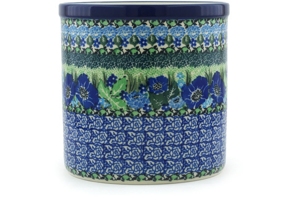 Utensil Jar 6"