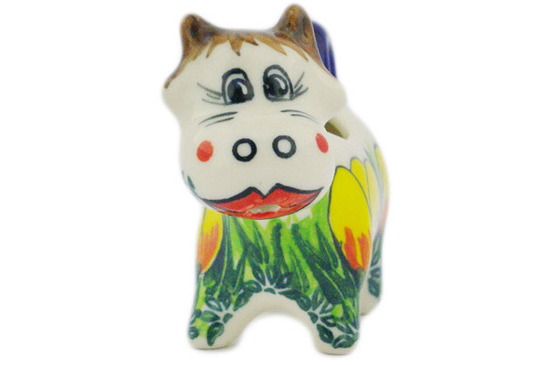 Cow Shaped Creamer 2 oz