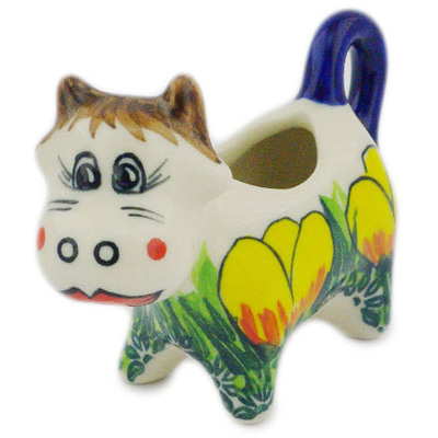 Cow Shaped Creamer 2 oz