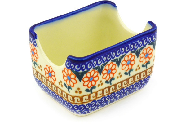 Sugar Packet Holder 3"