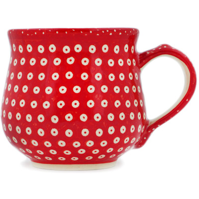 Bubble Mug 8 oz