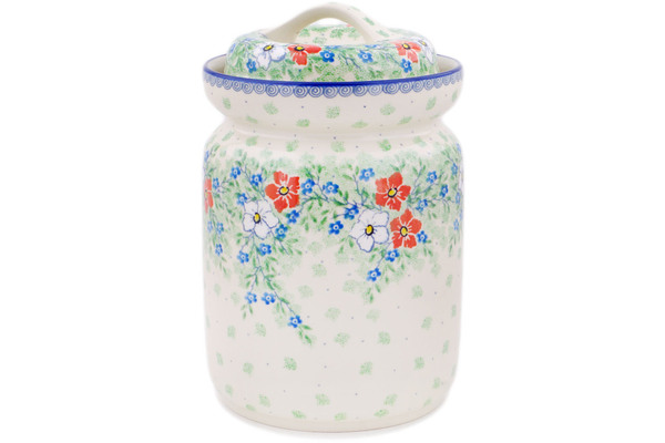 Fermenting Crock with Water Seal Airlock