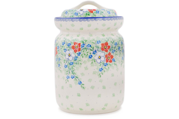 Fermenting Crock with Water Seal Airlock