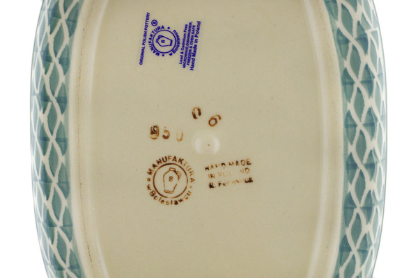 Sugar and Creamer Set 9"