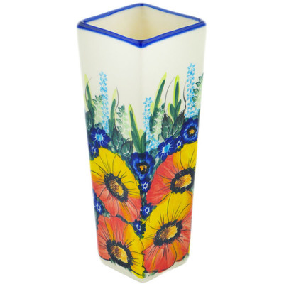 Vase 9"