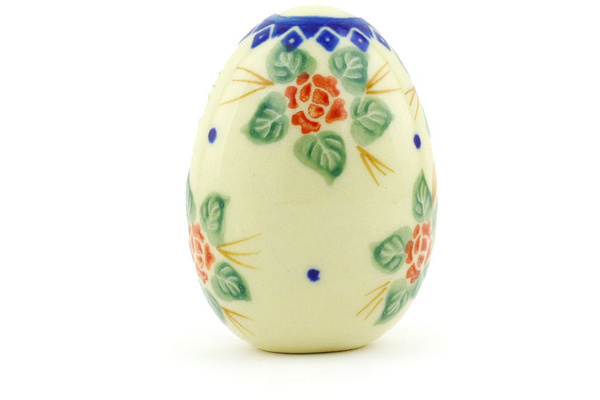 Egg Figurine 3"