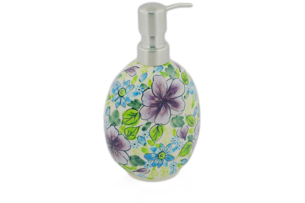 Soap Dispenser 6"