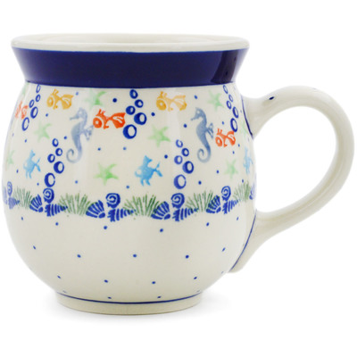 Bubble Mug 16 oz