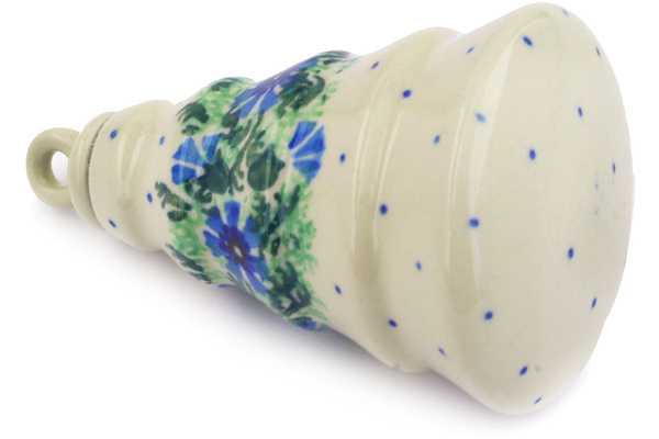 Christmas Ball Ornament 6"