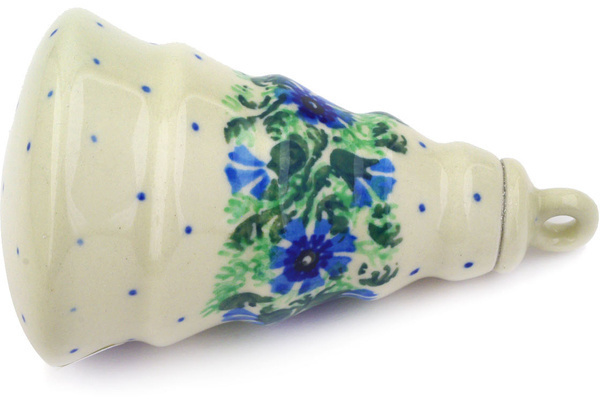 Christmas Ball Ornament 6"