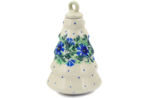 Christmas Ball Ornament 6"