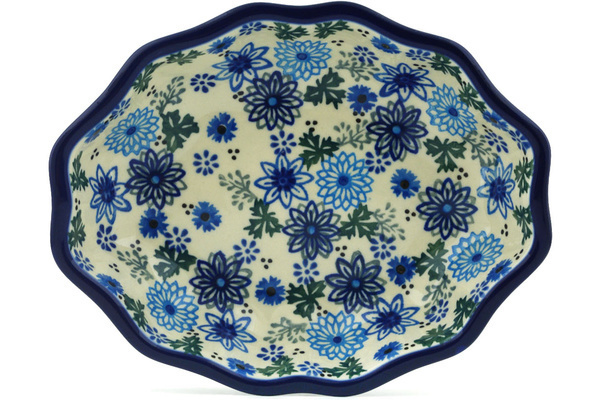 Serving Bowl 7"