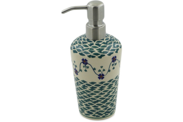 Soap Dispenser 8"