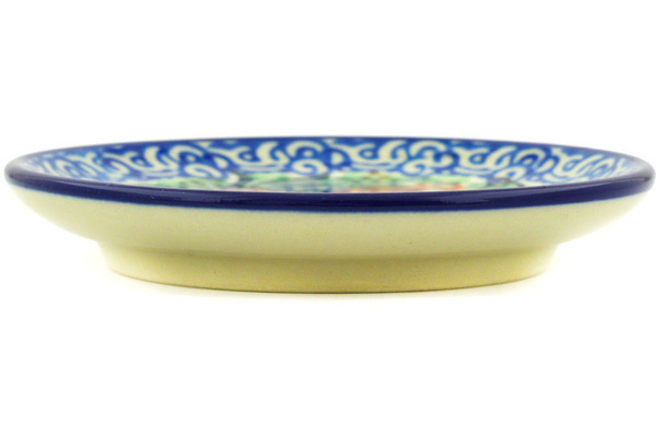 Mini Plate, Coaster plate