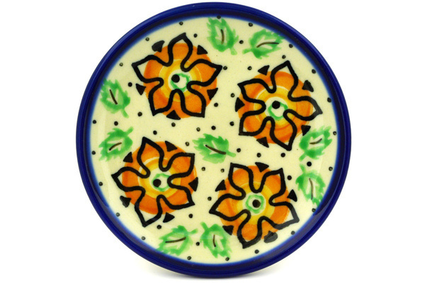 Mini Plate, Coaster plate