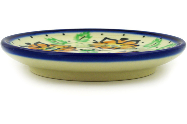 Mini Plate, Coaster plate