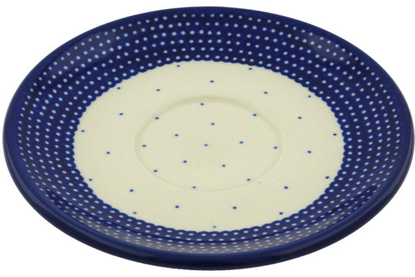Saucer 6"