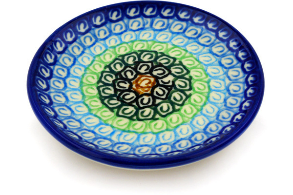 Mini Plate, Coaster plate