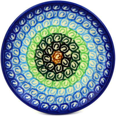 Mini Plate, Coaster plate