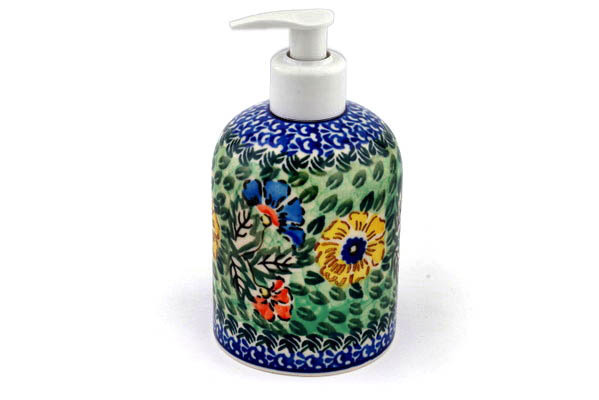 Soap Dispenser 5"