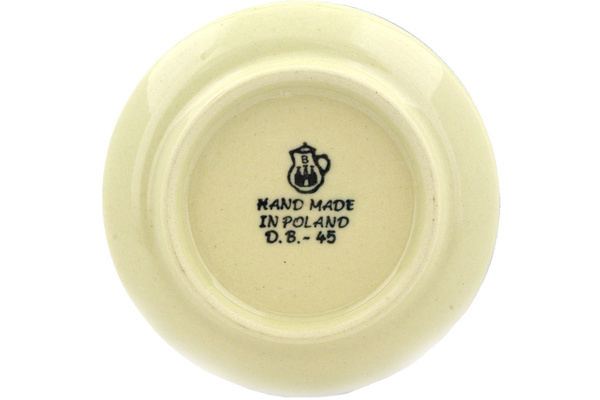 Mini Plate, Coaster plate