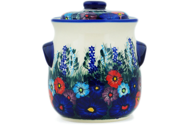 Fermenting Crock with Water Seal Airlock 