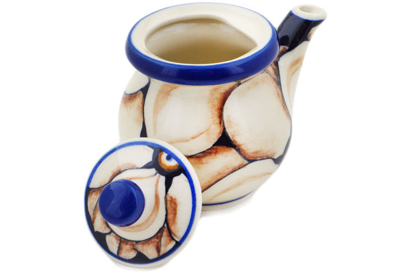 Creamer with Lid 5 oz