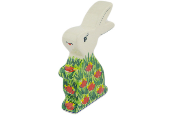 Bunny Figurine 5"