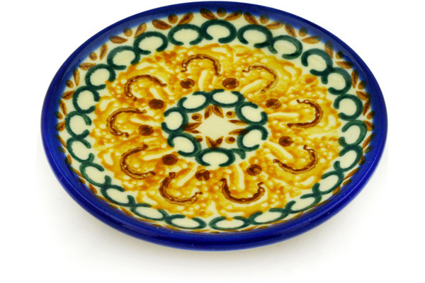 Mini Plate, Coaster plate