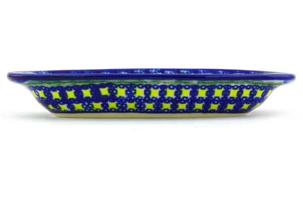 Condiment Dish 7"