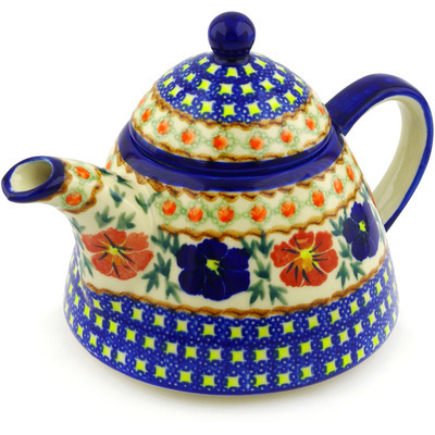 Tea or Coffee Pot 39 oz