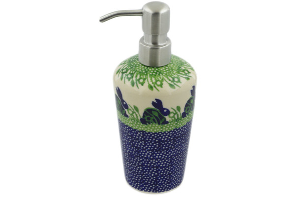 Soap Dispenser 8"