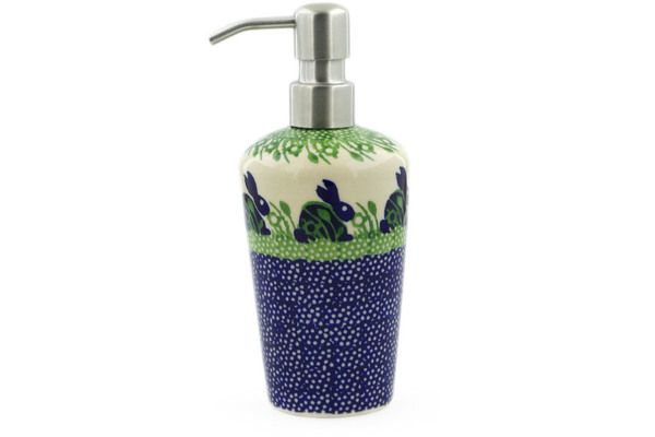 Soap Dispenser 8"