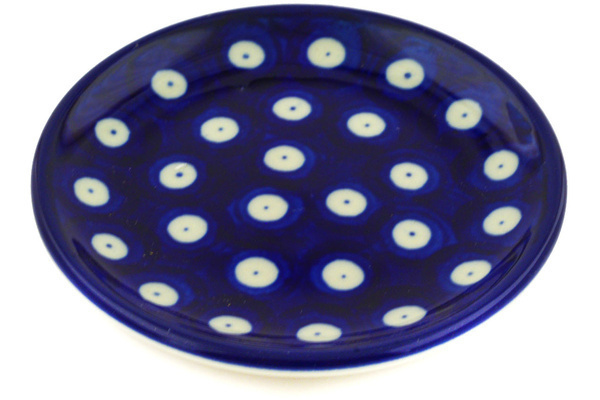 Mini Plate, Coaster plate