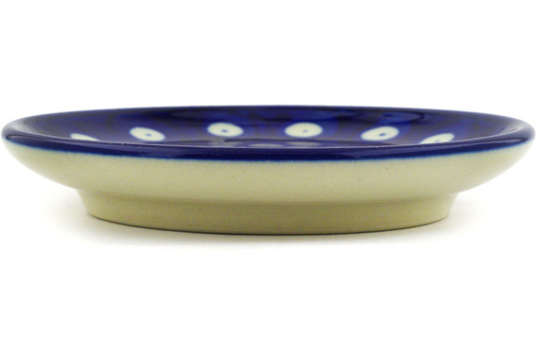 Mini Plate, Coaster plate