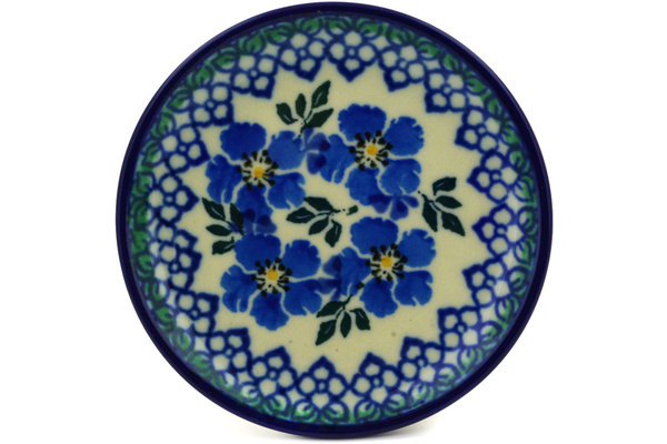 Mini Plate, Coaster plate