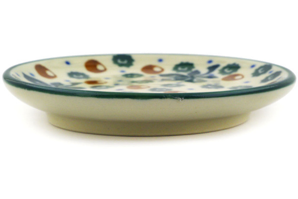 Mini Plate, Coaster plate