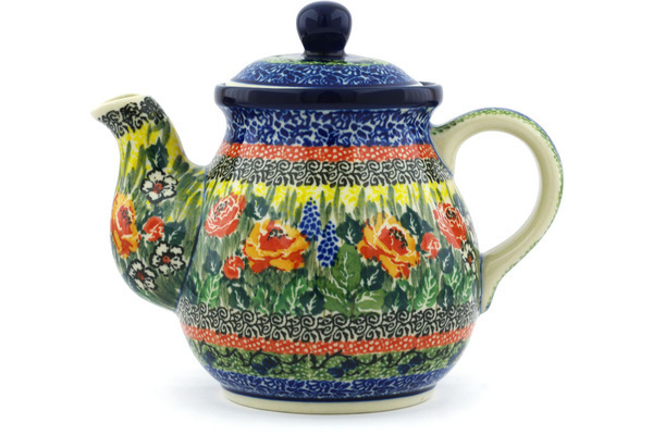 Tea or Coffee Pot 20 oz