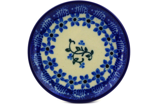 Mini Plate, Coaster plate