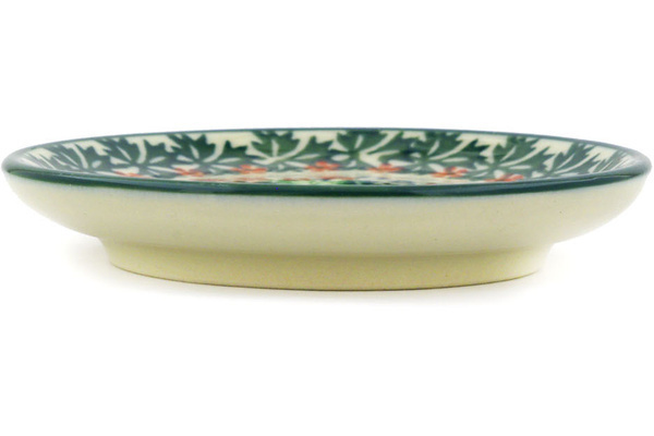 Mini Plate, Coaster plate